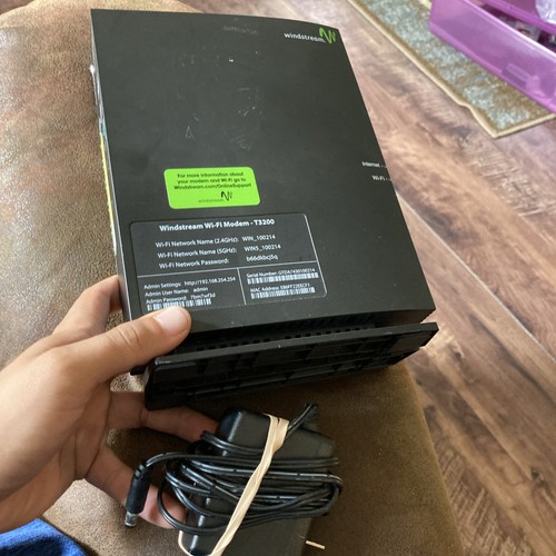 Windstream actiontec fi - windstream,