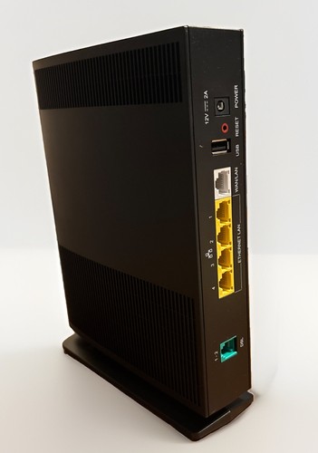 Windstream modem t3260 - modem,
