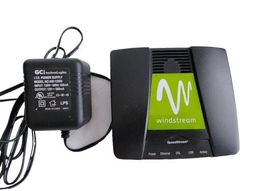 Siemens windstream speedstream - siemens,