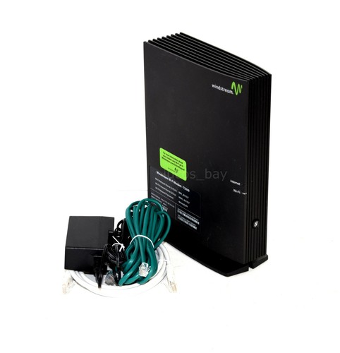 Windstream modem t3200 - windstream,
