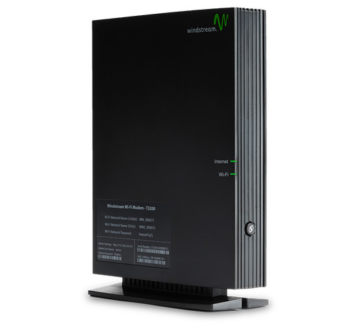 Windstream tds modem - windstream/tds,
