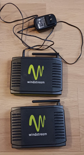 Windstream sagemcom modem - sagemcom, w/