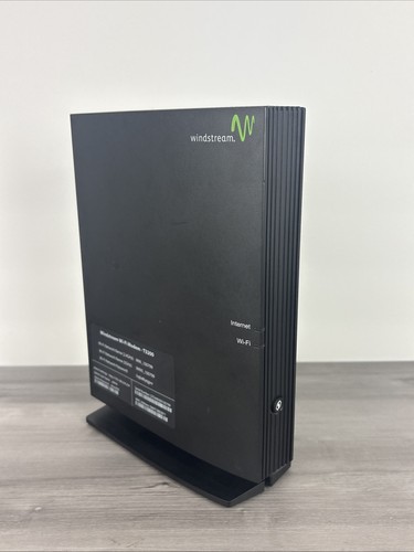 Windstream modem t3200 - windstream,