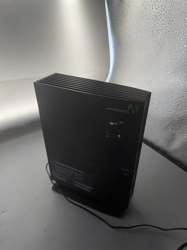 Windstream modem t3200 - wi-fi,