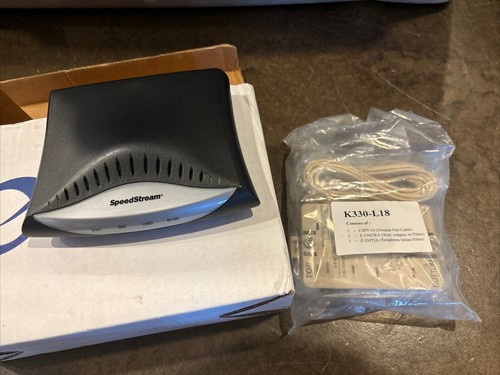 Speedstream 5200 ethernet - 5200,
