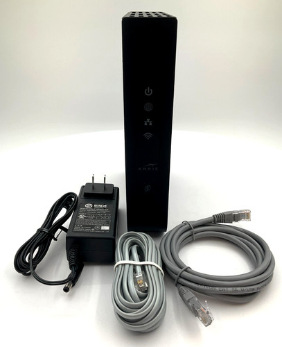 Windstream arris nvg343bq - windstream,